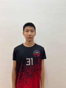 Сампилов Аюр Балдандугарович