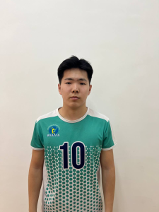 Аюров Андрей Анатольевич