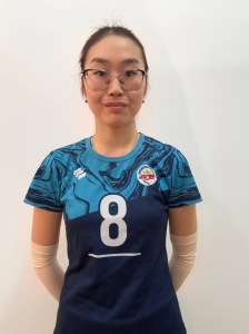 Цыренова Валерия Бато- Мункоевна