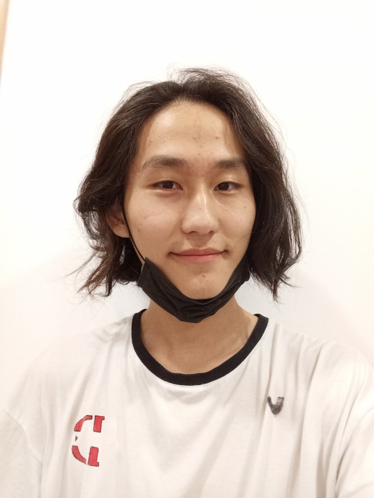 Шалдаев Гарма