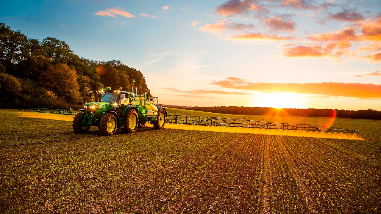 Агрономический факультет
