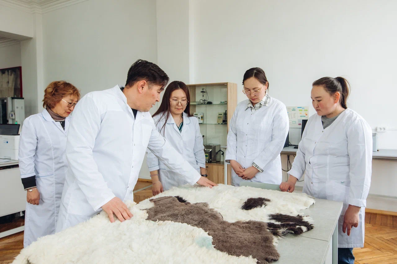 Аспирантура