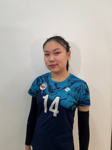 Айсуева Александра Сергеевна