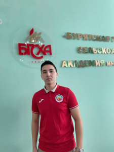 Шабаринов Сергей Иванович