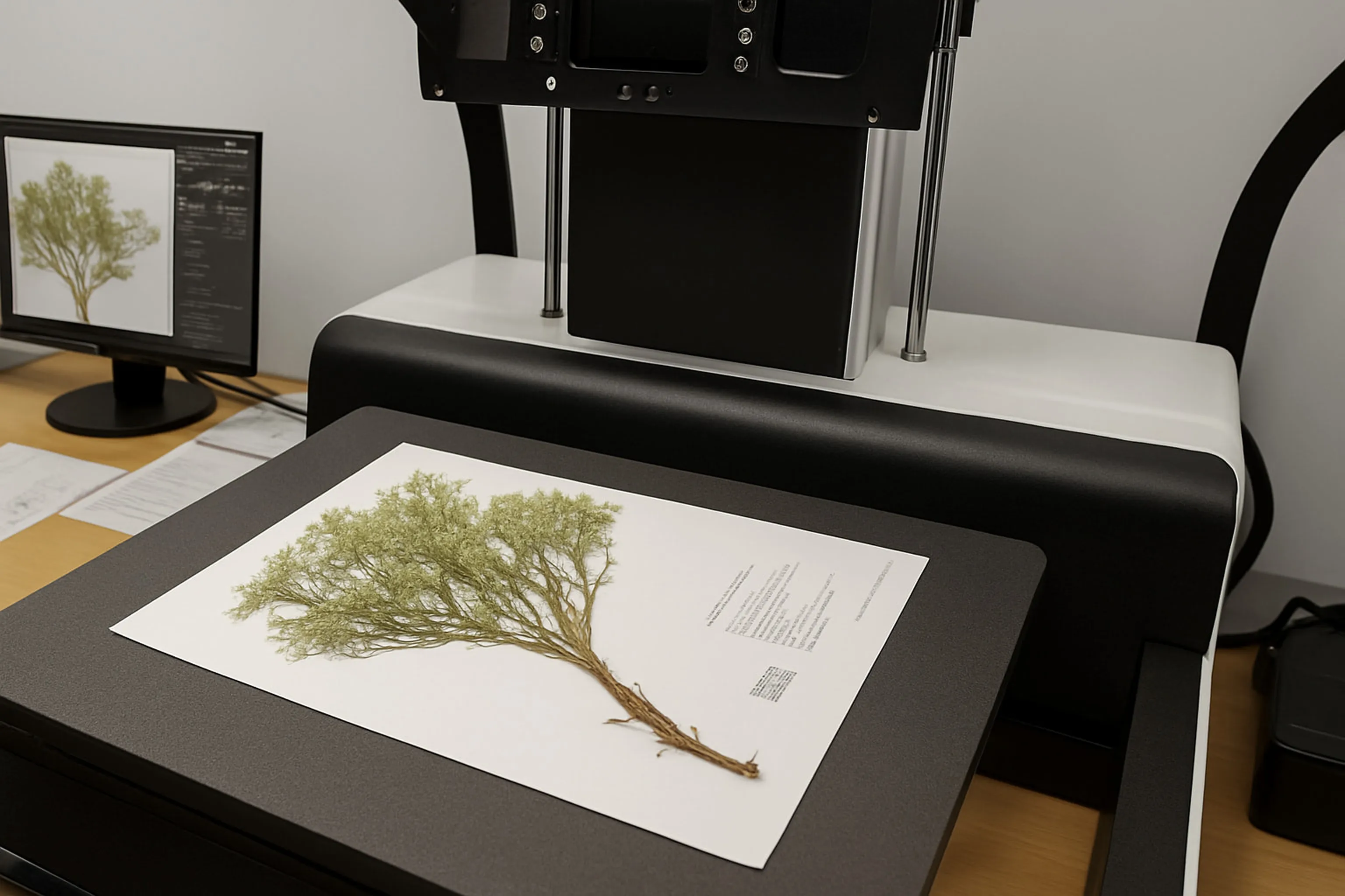 Более половины дикорастущих растений Бурятии обладают лечебными свойствами