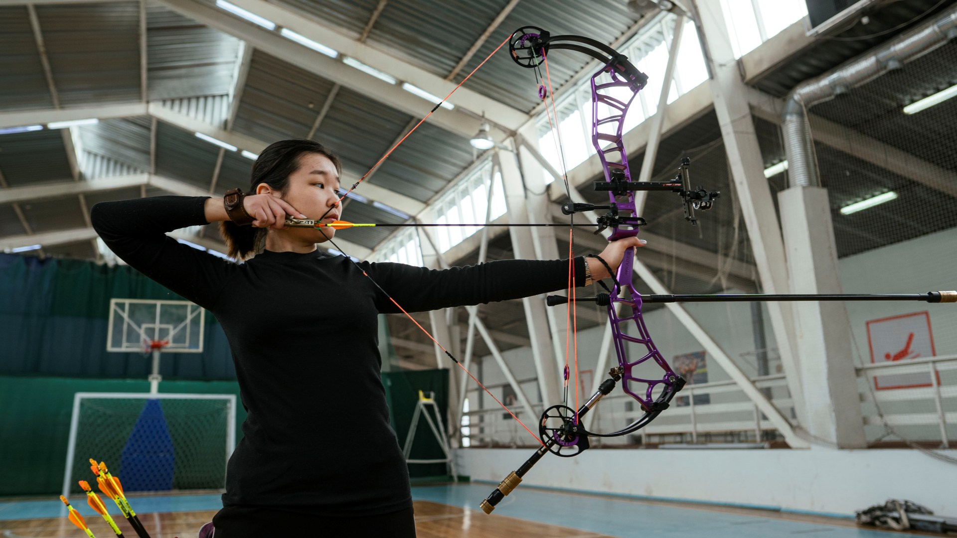 Спортивный клуб