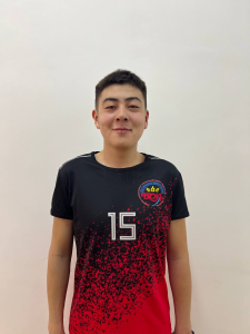 Митупов Норбу Батоевич