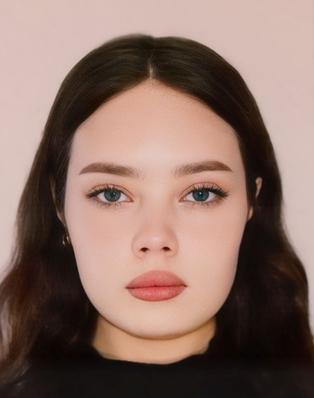 Федюнина Карина Андреевна