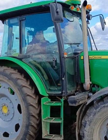 Студенты агрономического факультета прошли практику в агрохолдинге «Эконива»