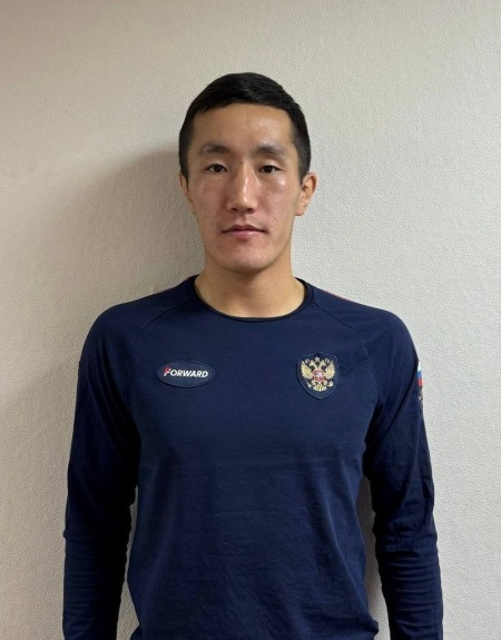 Аригунов Тимур Аркадьевич