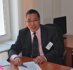 Садуев Нима Батодоржиевич