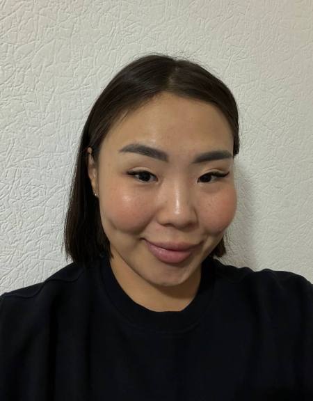 Дондокова Сарюна Борисовна