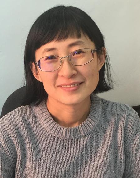 Матханова Лилия Николаевна