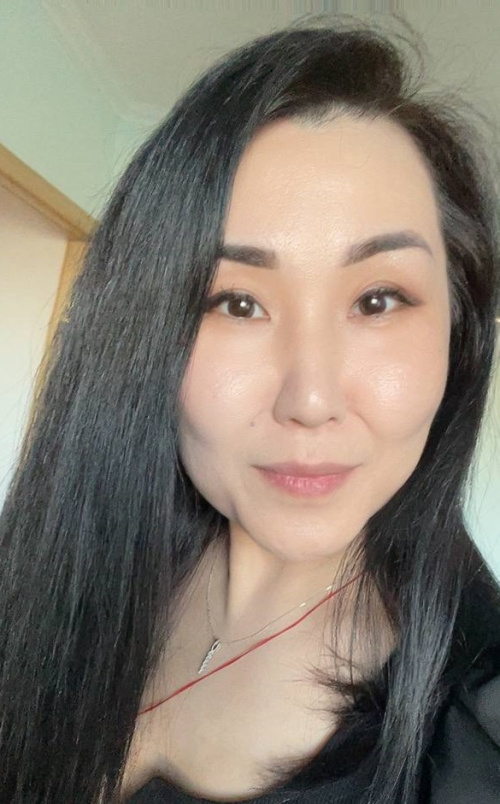 Ширипнимбуева Ирина Цыренжаповна