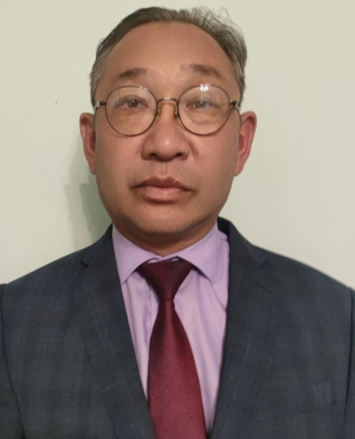 Уланов Александр Кимович