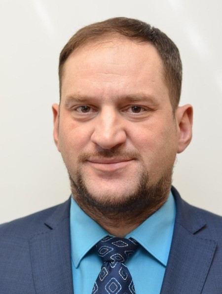 Стариков Сергей Владимирович