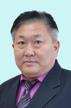 Лузбаев Константин Владимирович