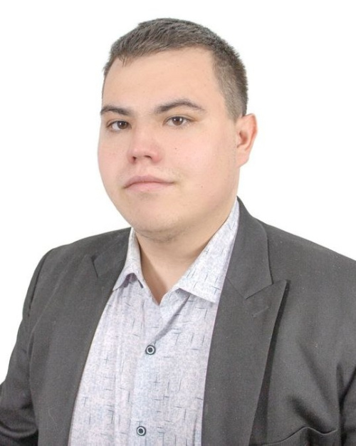 Кожевин Николай Сергеевич