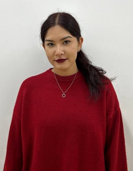 Полынцева Александра Ивановна