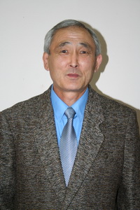 Бардамов Гаврил Борисович