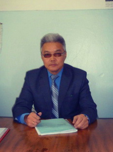 Татаров Николай Таданович