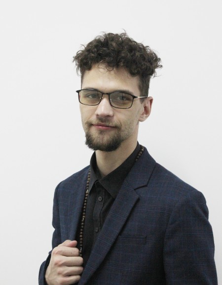 Комраков Максим Александрович