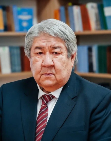 Дарханов Андрей Иванович