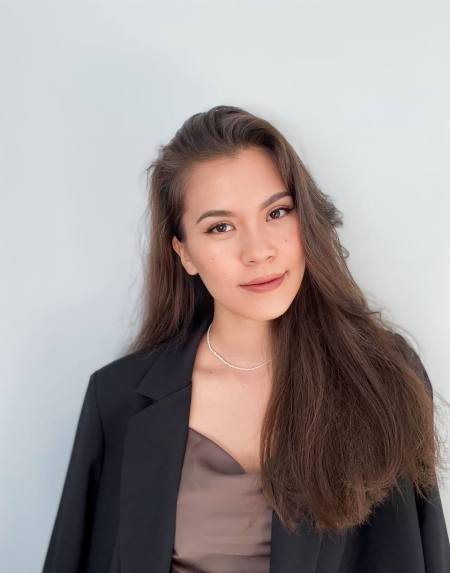 Цыренжапова Дарья Галсановна 