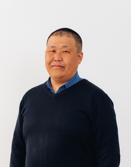 Цыбикжапов Алдар Дашиевич