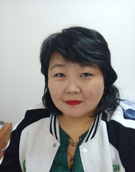 Фёдорова Майя Владимировна