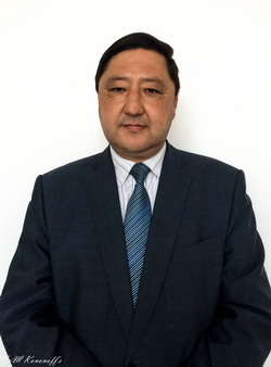 Ханхасыков Сергей Павлович