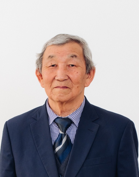 Абидуев Андрей Александрович