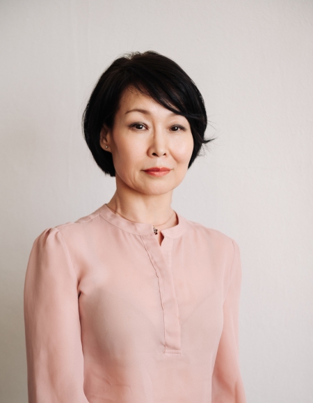 Аякова Жаргал Аюшиевна