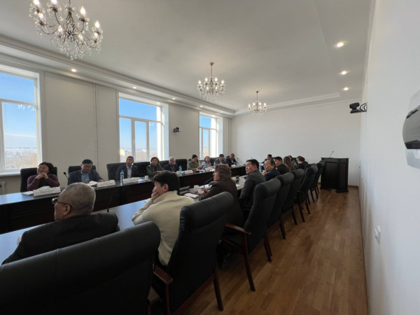 В БГСХА прошел всероссийский семинар «Цифровизация и селекция: новые горизонты для коневодства в России»