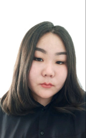 Раднаева Гэрэлма Солбоновна