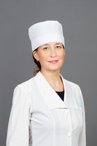 Мантатова Наталья Викторовна