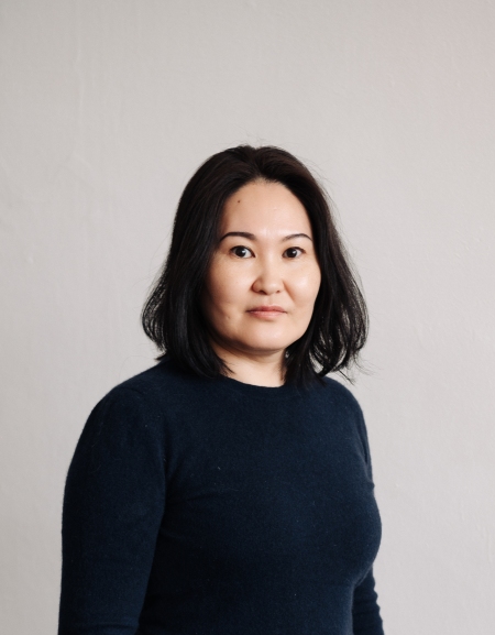 Будаева Татьяна Владимировна