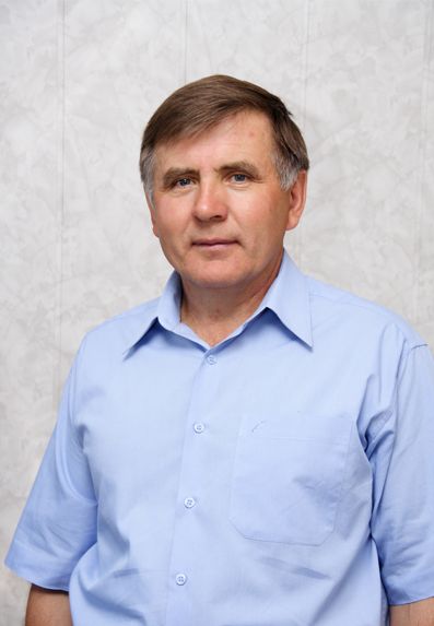 Коршунов Василий Михайлович