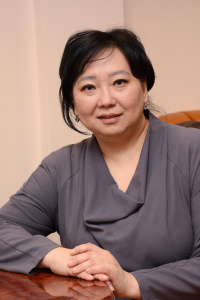 Ванчикова Елена Николаевна