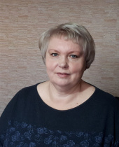 Гарбуз Ирина Викторовна