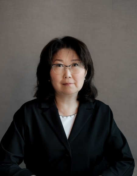 Шадонова Татьяна Михайловна