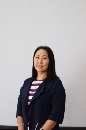 Дагбаева Туяна Цырендашиевна