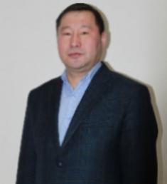 Бальжуров Баир Мунконимаевич
