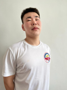 Дармажапов Содном Батоевич