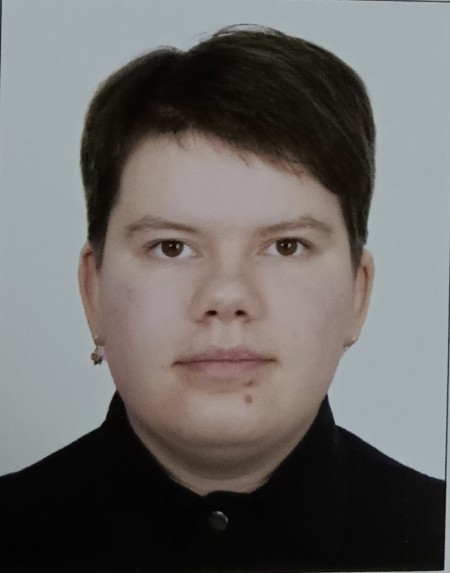 Прибыльская Галина Сергеевна