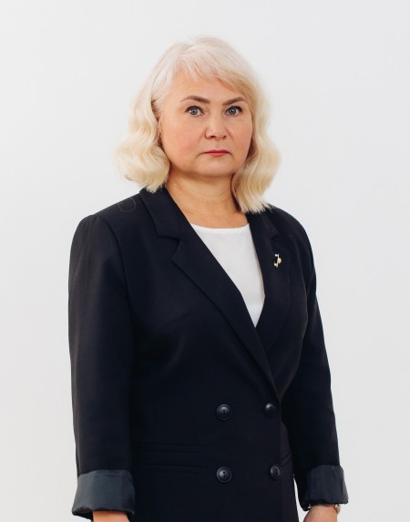 Алтаева Ольга Алексеевна