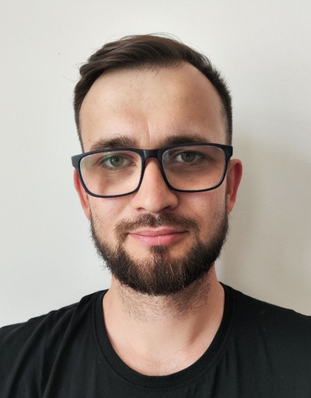 Иглин Артём Андреевич