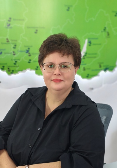 Бессмольная Маргарита Яковлевна