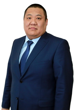 Доржиев Сергей Жаргалович