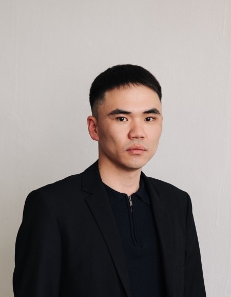 Дамбаев Дмитрий Николаевич